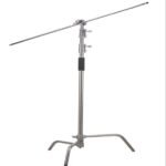 Valido Fortis Pro Quick Release C-Stand