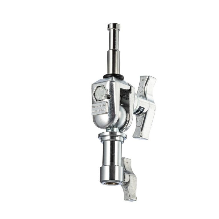 Avenger F830 Baby To Junior Swivel Pin