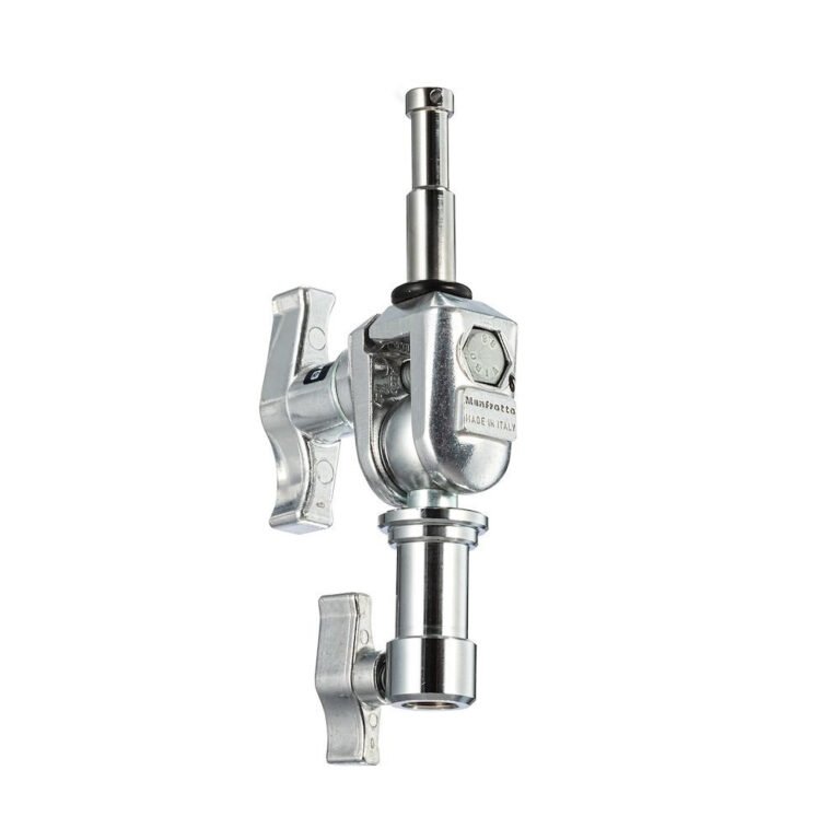 Avenger F830 Baby To Junior Swivel Pin