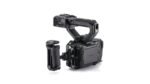 TILTA TA-T93-A-B Camera Cage Base Kit For Canon C50 (Black)