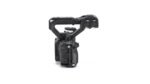 TILTA TA-T93-A-B Camera Cage Base Kit For Canon C50 (Black)