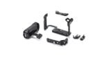 TILTA TA-T93-A-B Camera Cage Base Kit For Canon C50 (Black)