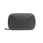 Peak Design Tech Pouch (Charcoal, 2L)