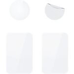 Telesin S6-Flm-22-Tdj Tempered Glass Protector Set For Dji Osmo 360