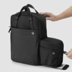 Ulanzi F08 Travel Backpack (Black)