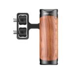 Ulanzi R075 Left/Right Universal Wooden Handle