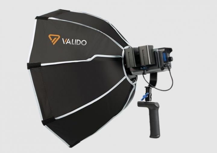 valido_c601.jpg Valido Umbra C60 Quick-folding Softbox (60cm)
