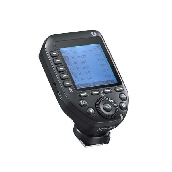 Godox XPro II TTL Wireless Flash Trigger for Sony