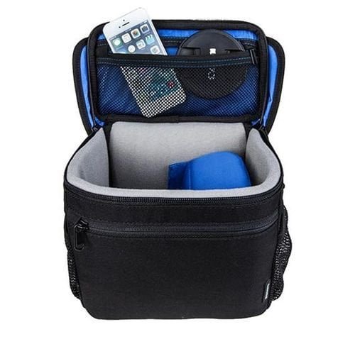 Benro Nylon Camera Bag Gamma 40 Ii Black