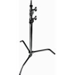 Avenger A2033FCB C-stand 33 - Black
