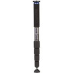Benro MMA49C MACH3 Series 4 Carbon Fiber Monopod