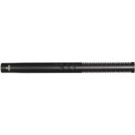Rode NTG4+ Shotgun Microphone with Digital Switches and Built-in Rechargeable Battery