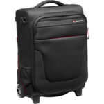 Manfrotto Mb PL-RL-A50 PRO Light Reloader AIR-50 Carry-on Camera Roller Bag