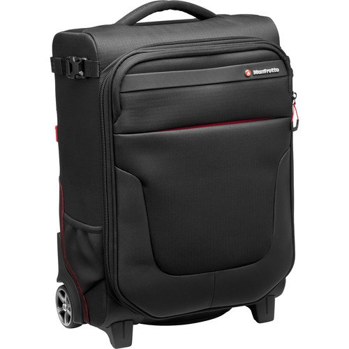 1538564726_1436563.jpg Manfrotto Mb PL-RL-A50 PRO Light Reloader AIR-50 Carry-on Camera Roller Bag - Image 1