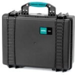 HPRC 2500 Resin Case with Soft Deck and Dividers (478x390x194mm)