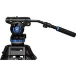 Benro S8PRO Fluid Video Head - Image 2