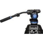 Benro S8PRO Fluid Video Head - Image 3