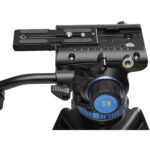Benro S8PRO Fluid Video Head - Image 4