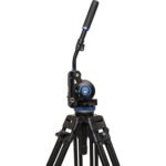Benro S8PRO Fluid Video Head - Image 5