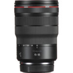 Canon RF 15-35MM F/2.8L IS Usm Lens