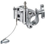 Avenger C345K-1 Barrel Clamp T-knob