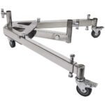Savage Cs-base C-stand Rolling Base Cs-base