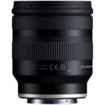 Tamron B060S 11-20MM F/2.8 Di Iii-a Rxd Lens for Sony E with Hood - Image 3