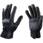 Kupo KH-55LB High Quality Leather Glove Large Size (Ku-hand)