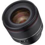 Samyang AF 50MM F1.4 FE II Auto Focus Lens for Full Frame E-mount - Image 2