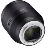 Samyang AF 50MM F1.4 FE II Auto Focus Lens for Full Frame E-mount - Image 3