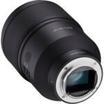 Samyang AF 135MM F1.8 FE Sony E-mount Auto Focus Lens for Full Frame E-mount - Image 2
