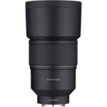 Samyang AF 135MM F1.8 FE Sony E-mount Auto Focus Lens for Full Frame E-mount - Image 4