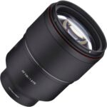 Samyang AF 135MM F1.8 FE Sony E-mount Auto Focus Lens for Full Frame E-mount - Image 5