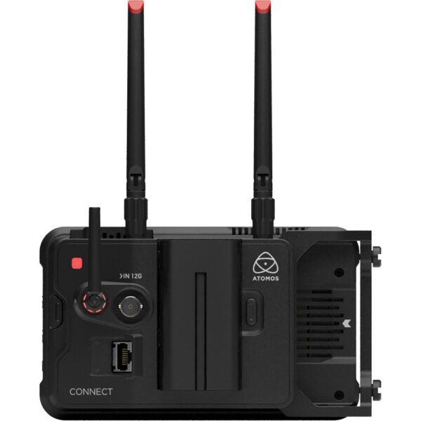 Atomos ATOMCON003 Connect Network Wireless & SDI Expansion for Ninja V/v+