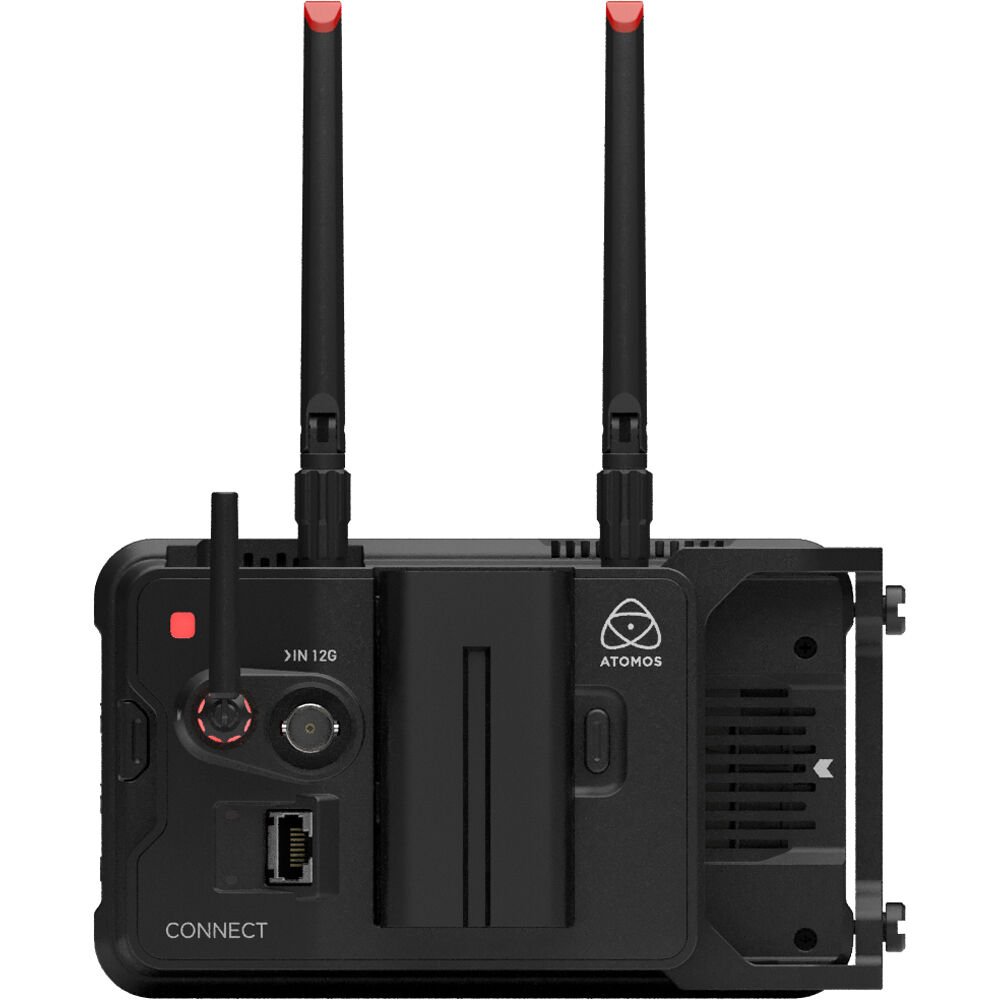 1650746899_IMG_1736952.jpg Atomos ATOMCON003 Connect Network Wireless & SDI Expansion for Ninja V/v+ - Image 1