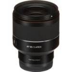Samyang AF 50MM F1.4 FE II Auto Focus Lens for Full Frame E-mount - Image 4