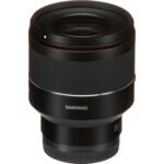 Samyang AF 50MM F1.4 FE II Auto Focus Lens for Full Frame E-mount - Image 5