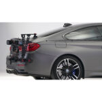 Tilta HDA-T02-V Hydra Alien Car Mounting System (V-mount) - Image 2