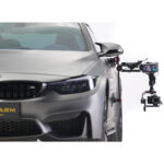 Tilta HDA-T02-V Hydra Alien Car Mounting System (V-mount) - Image 5