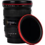 Haida ProII CPL-VND 2-in-1 Filter, 77mm