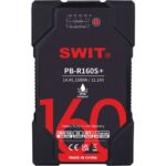 Swit CIMO-160S V-mount Battery (14.4V, 160WH)