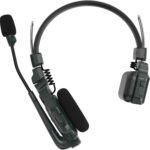 Hollyland C1-6S 1100FT Wireless Intercom System with 6 Headsets - Image 4