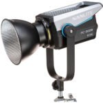 Nanlite FC-300B Bi-Color LED Spotlight