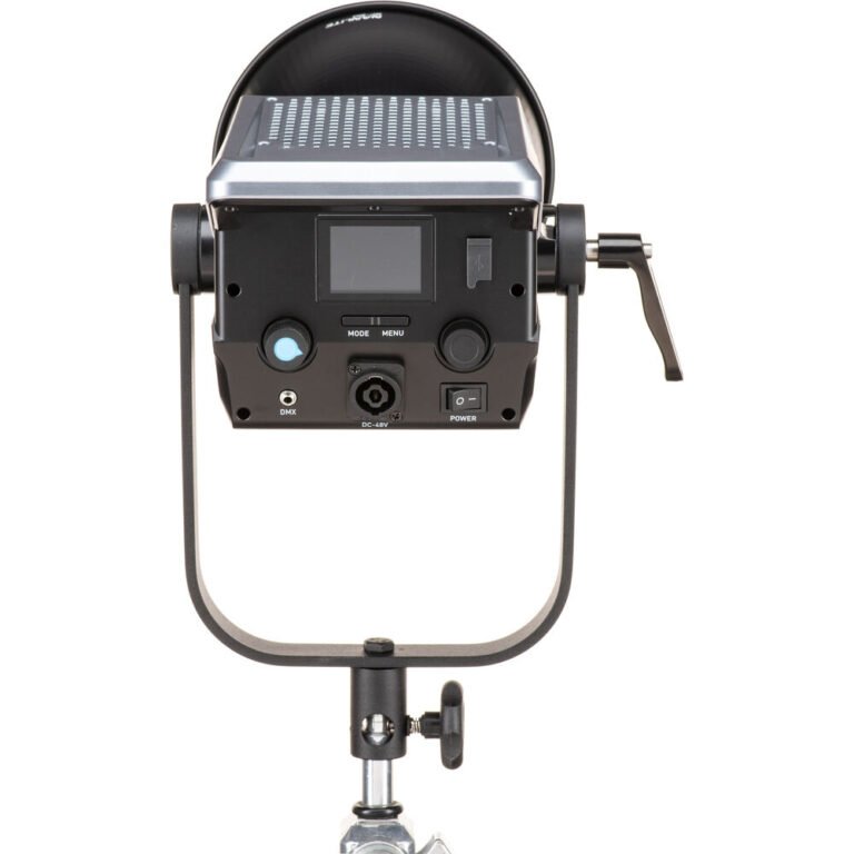 Nanlite FC-300B Bi-Color LED Spotlight