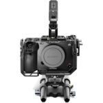 Tilta TA-T16-A-B Basic Kit Camera Cage for Sony FX3/FX30 V2 (Black) - Image 2