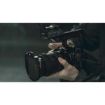 Tilta TA-T16-A-B Basic Kit Camera Cage for Sony FX3/FX30 V2 (Black) - Image 4