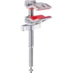 Manfrotto C50MEJ 2'' Micro End Vice Jaw Clamp