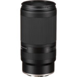 Tamron A047Z 70-300MMF4.5-6.3 Di III Rxd Lens for Nikon Z with Hood - Image 2