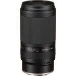 Tamron A047Z 70-300MMF4.5-6.3 Di III Rxd Lens for Nikon Z with Hood - Image 3