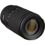 Tamron A047Z 70-300MMF4.5-6.3 Di III Rxd Lens for Nikon Z with Hood - Image 5
